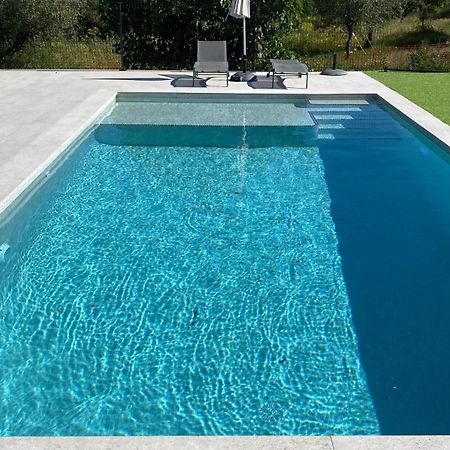 Casa Rural Camino De La Data Valencia de Alcántara エクステリア 写真