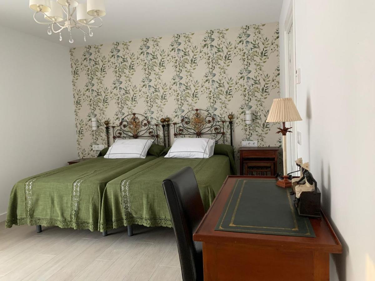 Casa Rural Camino De La Data Valencia de Alcántara エクステリア 写真