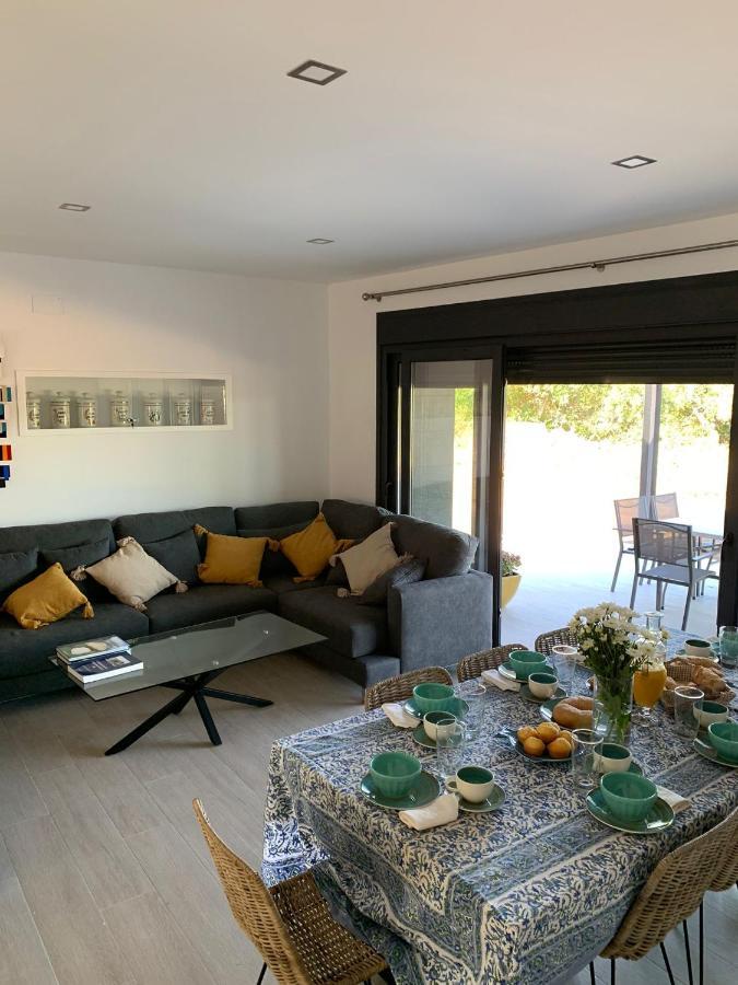 Casa Rural Camino De La Data Valencia de Alcántara エクステリア 写真
