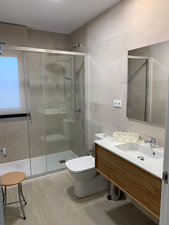 Casa Rural Camino De La Data Valencia de Alcántara エクステリア 写真