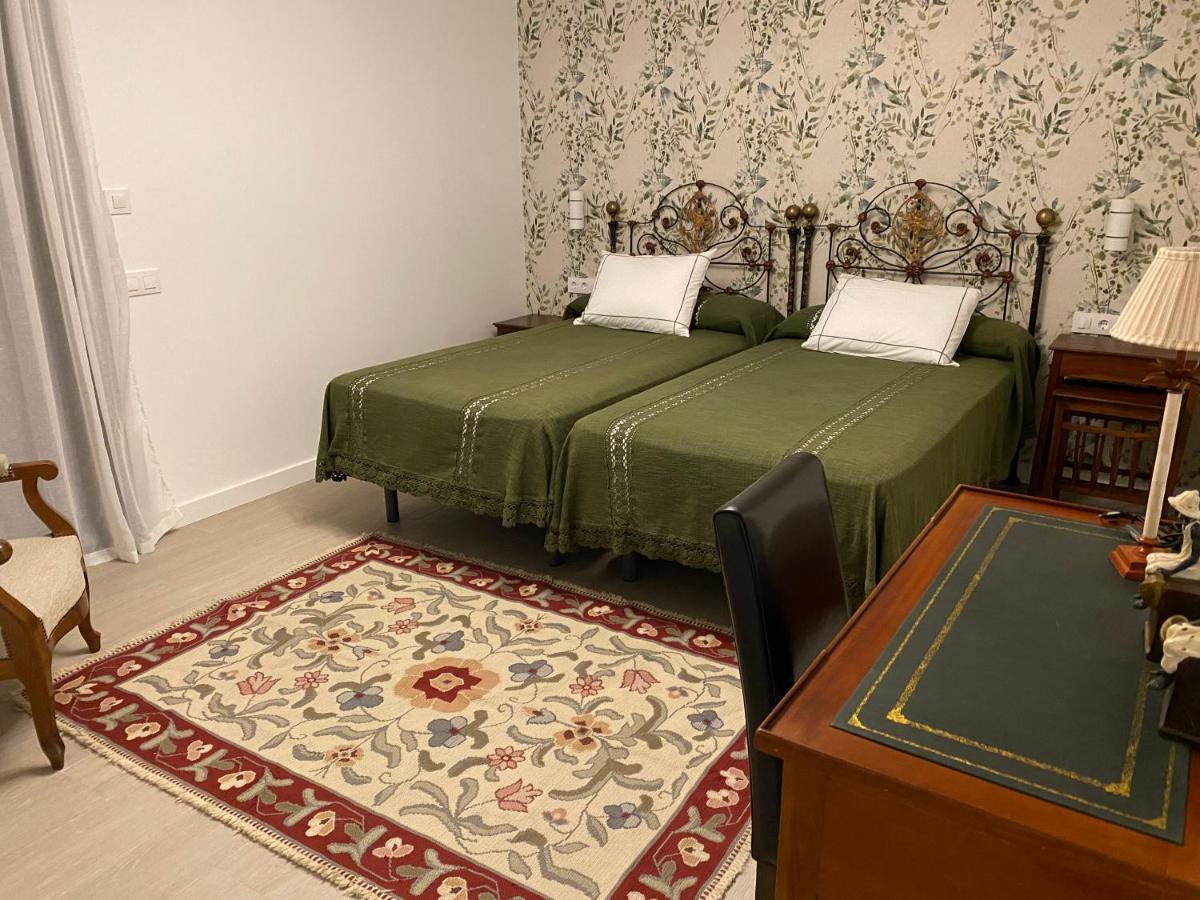 Casa Rural Camino De La Data Valencia de Alcántara エクステリア 写真